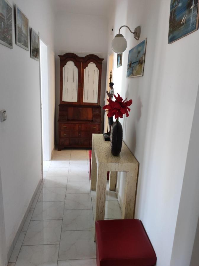 Lemos Family House Nazare