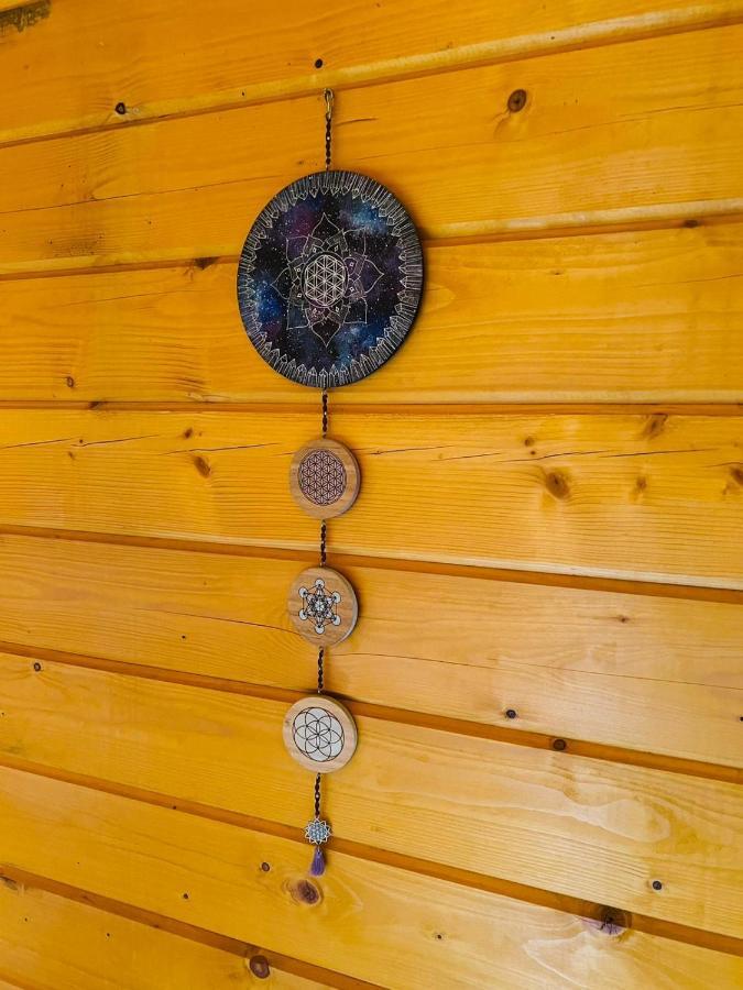 Vale Do Rossim Eco Lodge *