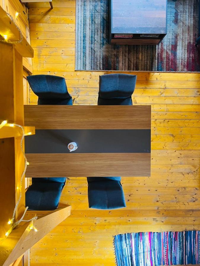 Vale Do Rossim Eco Lodge Gouveia (Guarda)