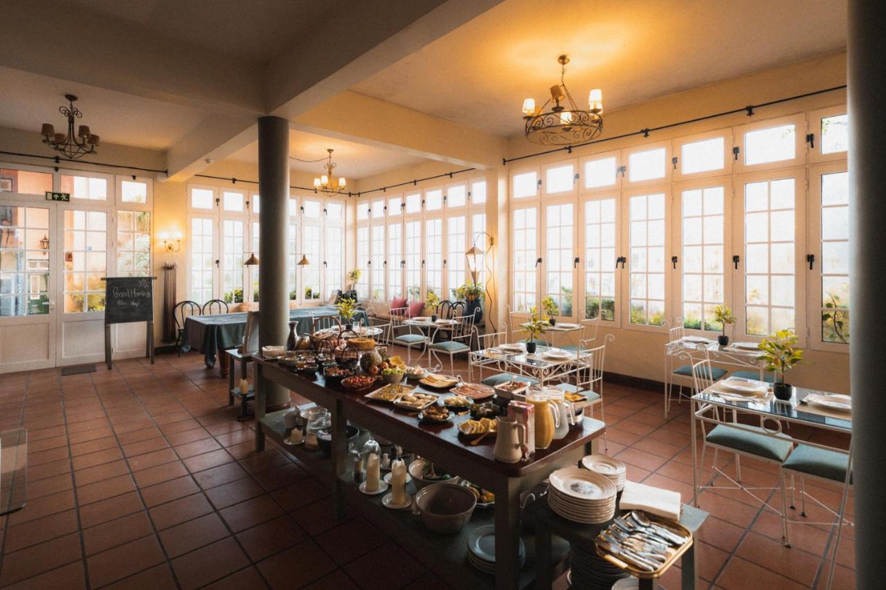 Alto Boutique 3* Ponta do Sol (Madeira)