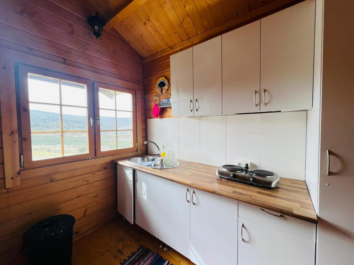 Vale Do Rossim Eco Lodge *