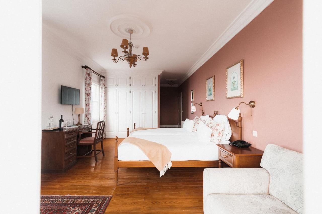Alto Boutique Bed & Breakfast Ponta do Sol (Madeira)