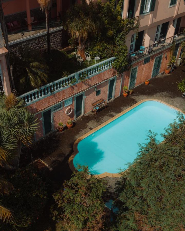 Bed & Breakfast Alto Boutique Ponta do Sol (Madeira)