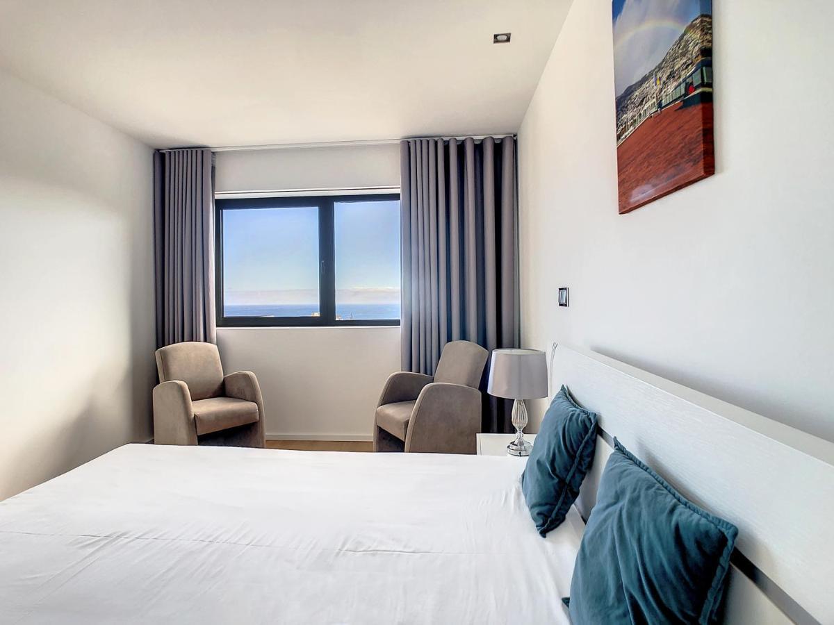 Lynx Barreiros By Lovelystay Apartamento