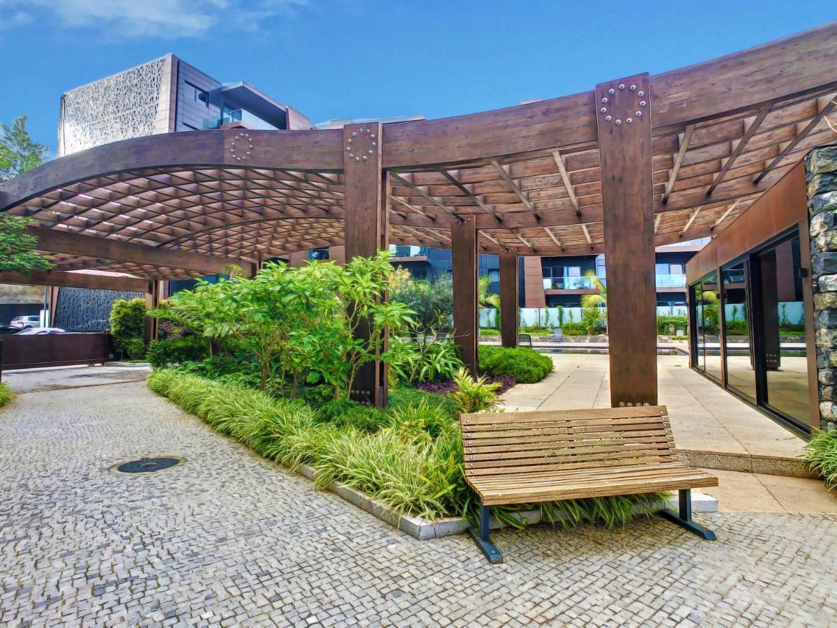 Lynx Barreiros By Lovelystay Apartamento *