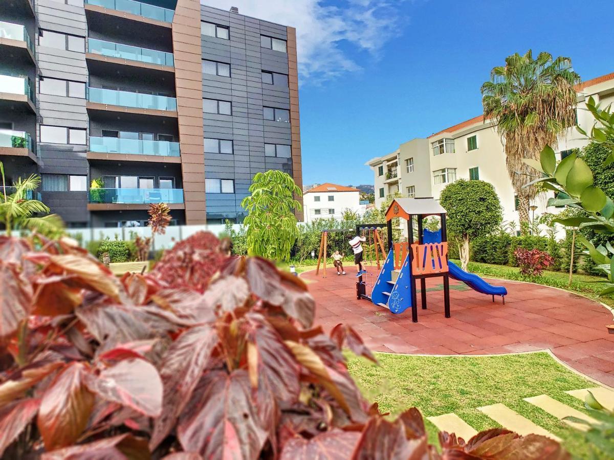 Apartamento Lynx Barreiros By Lovelystay *