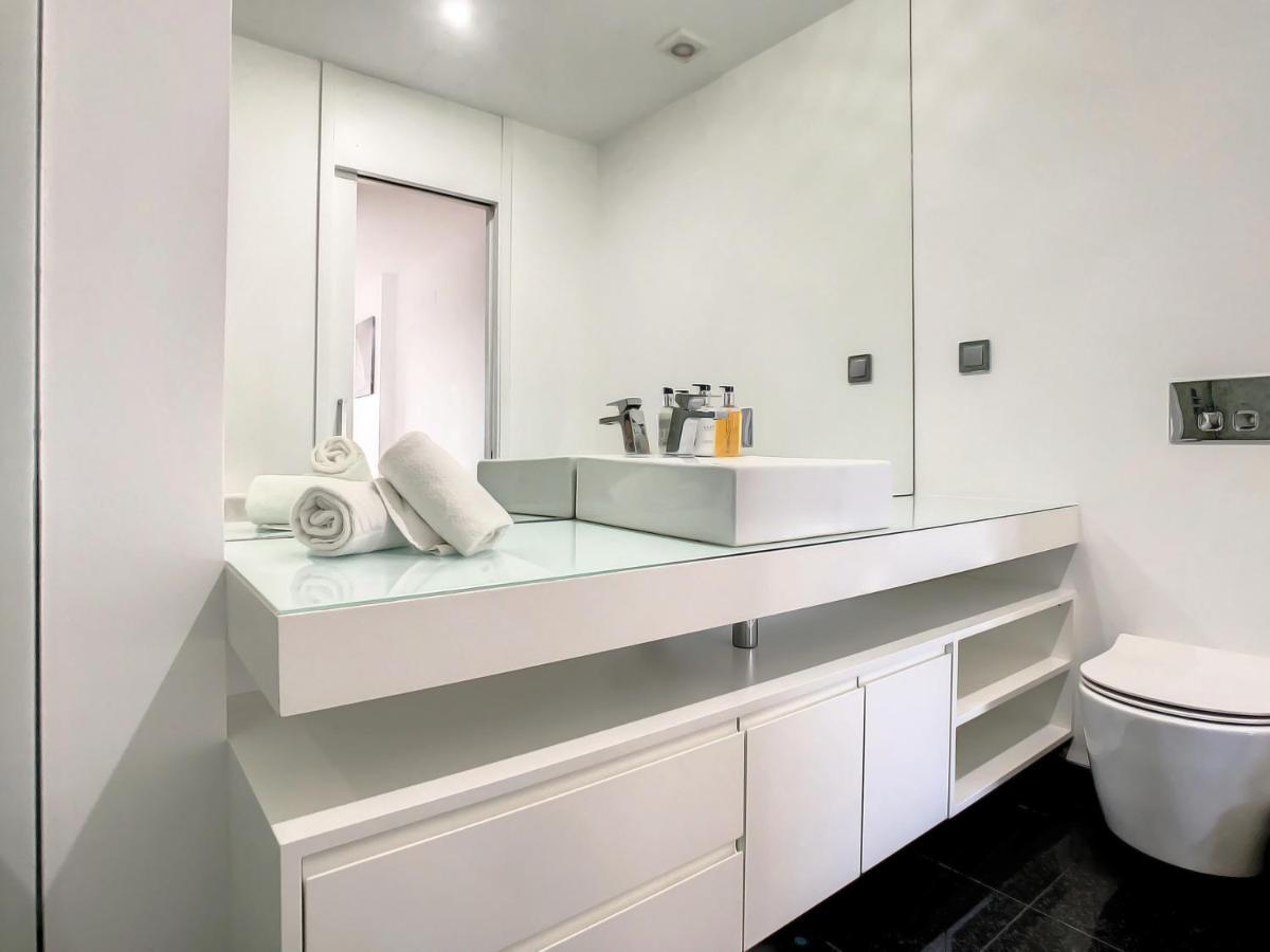 Apartamento Lynx Barreiros By Lovelystay *