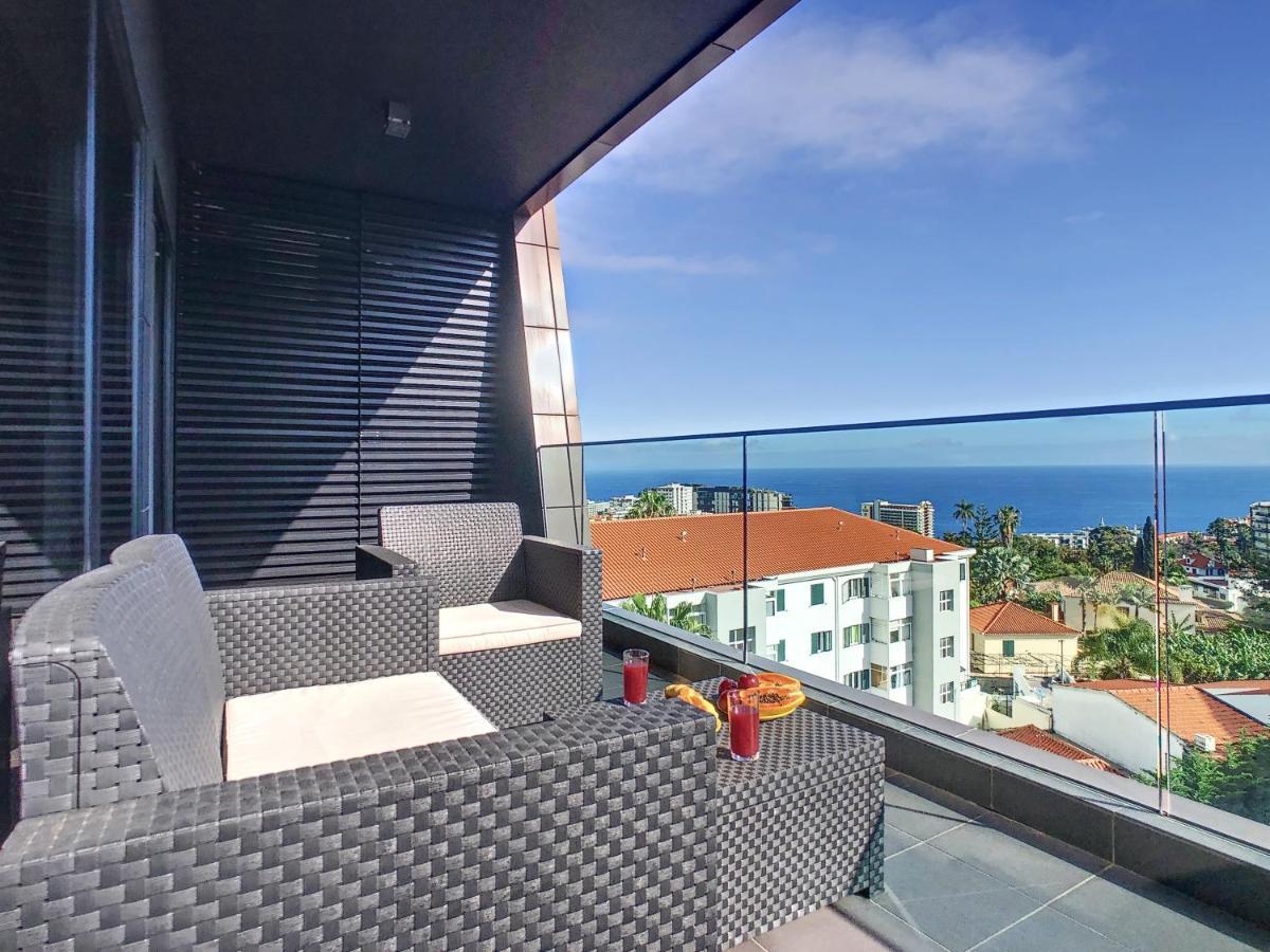 Apartamento Lynx Barreiros By Lovelystay *