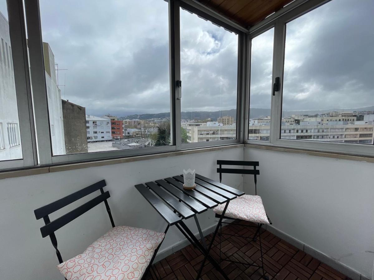 Center • Collection By Perpetual Relax Apartamento Braga
