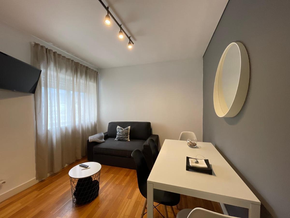 Apartment Center • Collection By Perpetual Relax *