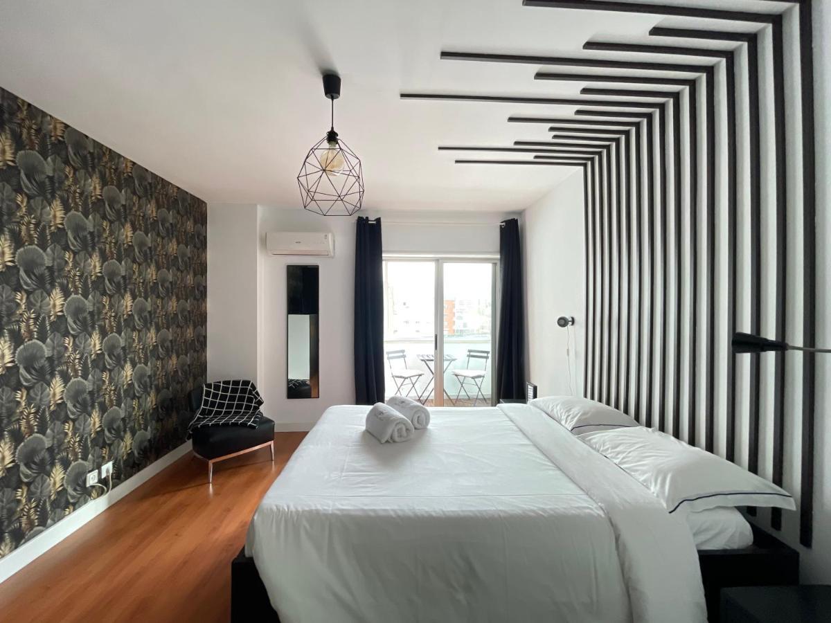 Apartment Center • Collection By Perpetual Relax Braga