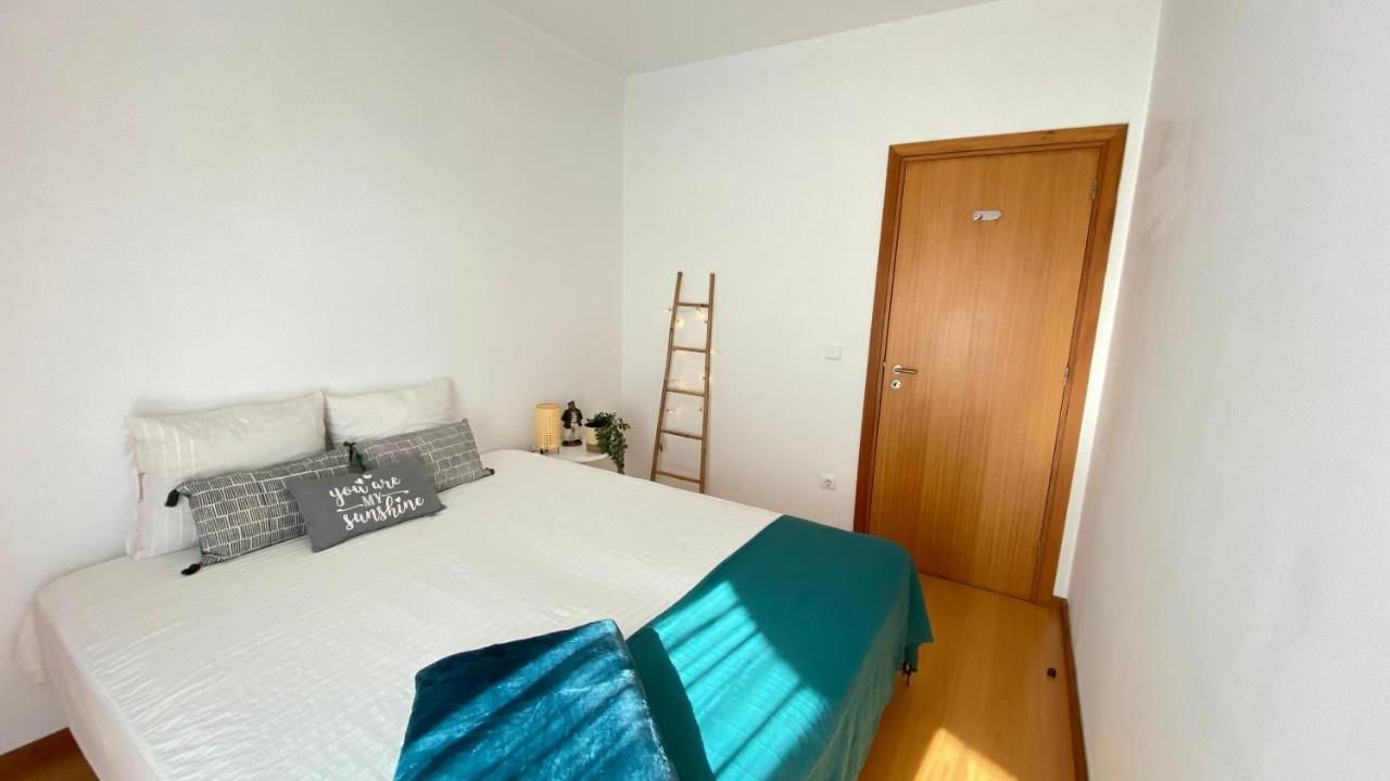 Pleno Beach-side Appartement Furadouro