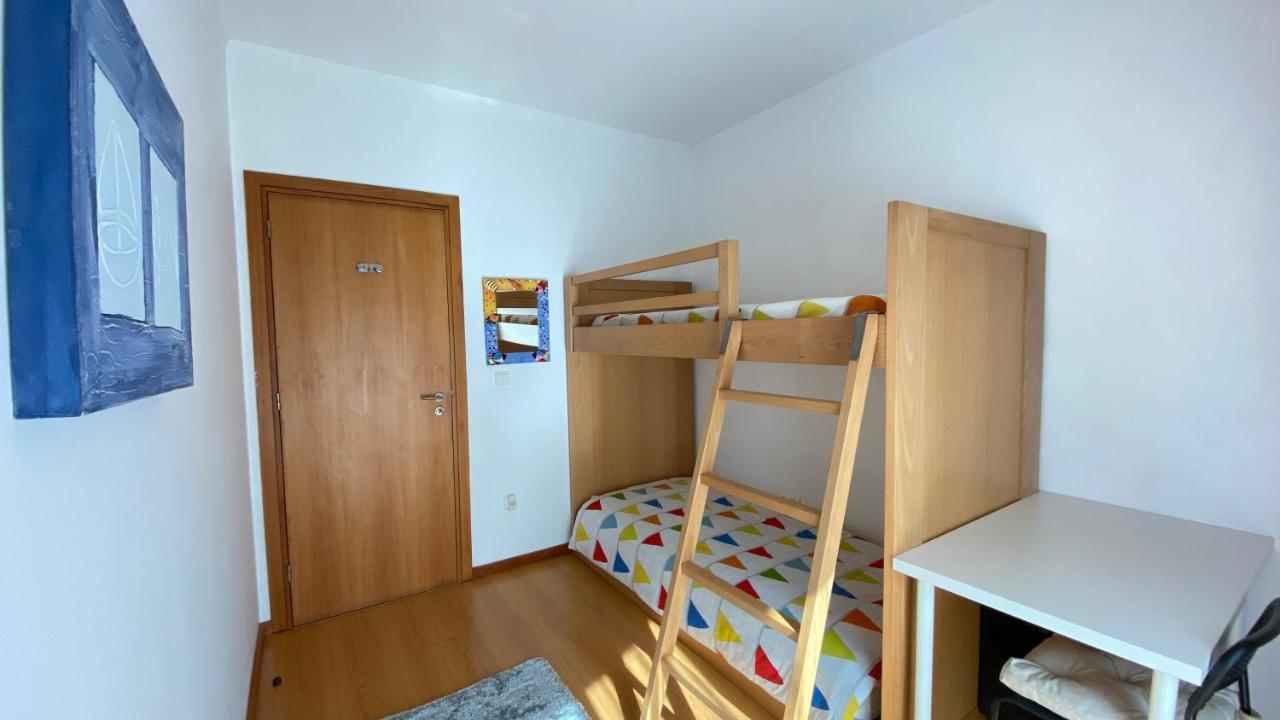 Appartement Pleno Beach-side *