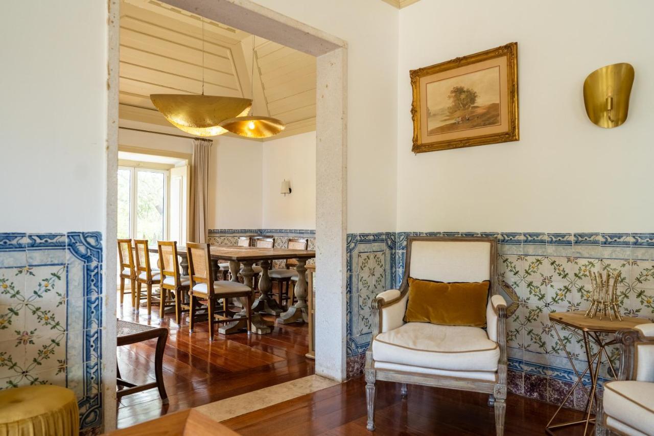 Quinta Da Arrabida Sesimbra