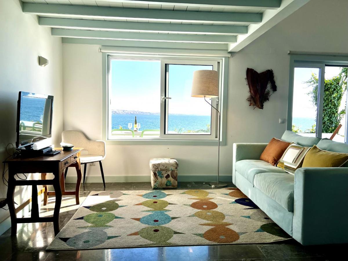 Ocean Dream Apartamento *