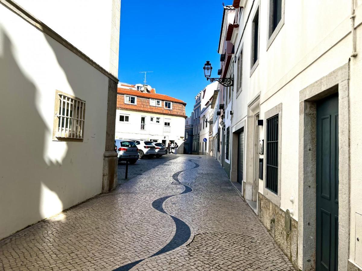 Appartement Ocean Dream Cascais