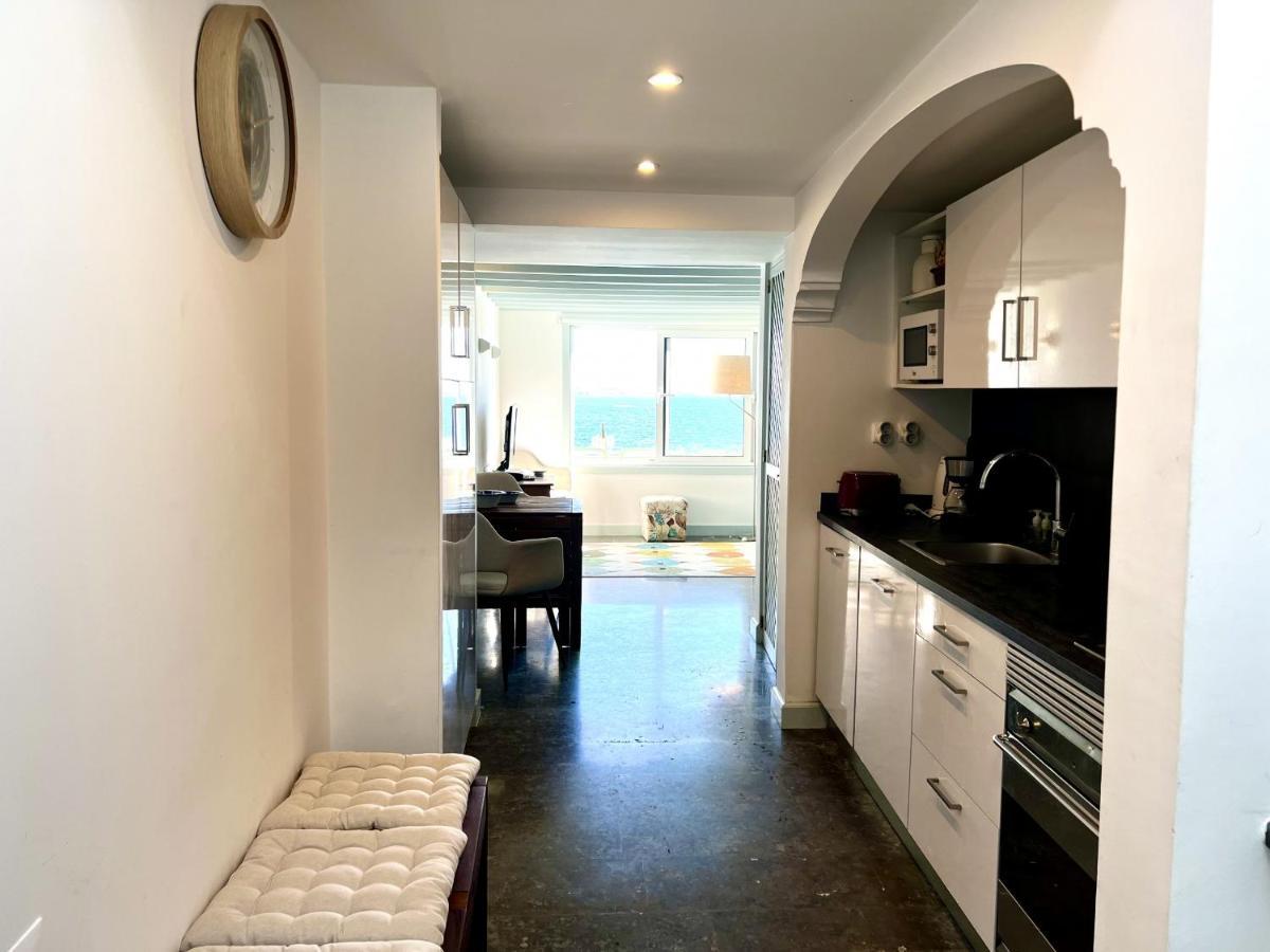 Apartamento Ocean Dream *