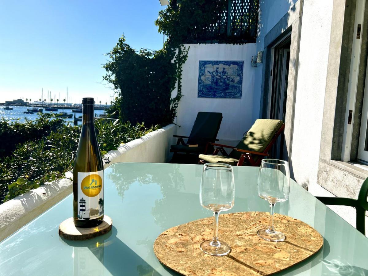 Ocean Dream Apartamento Cascaes