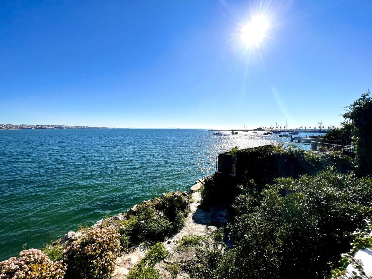 Apartamento Ocean Dream *