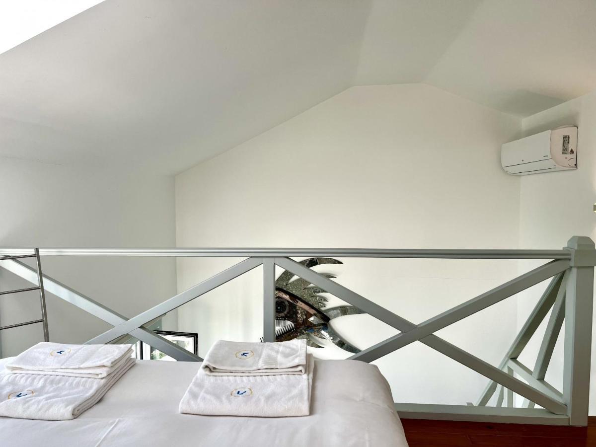 Apartamento Ocean Dream *