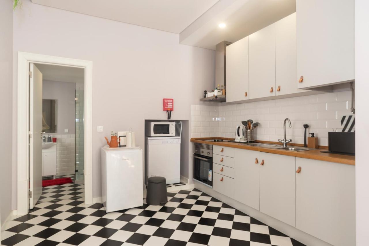 Tikliving Apartment Ericeira