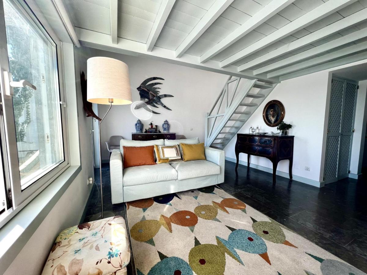 Ocean Dream Apartamento Cascaes