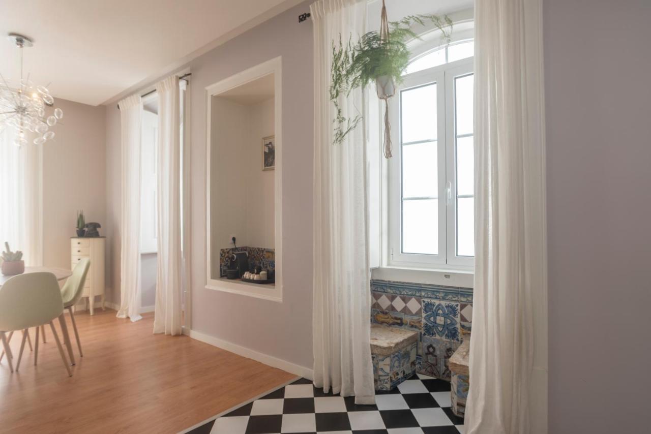 Apartment Tikliving Ericeira