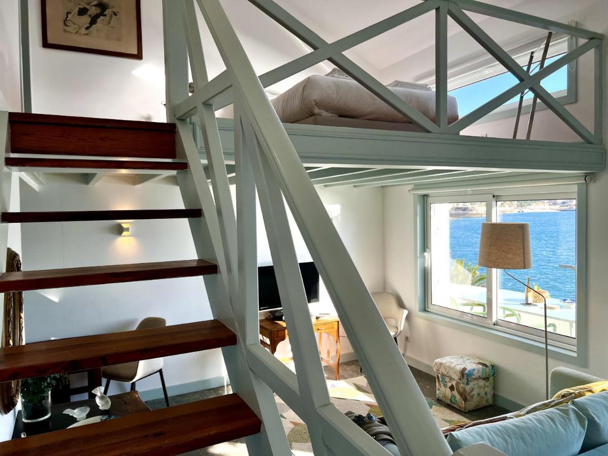 Ocean Dream Apartamento *