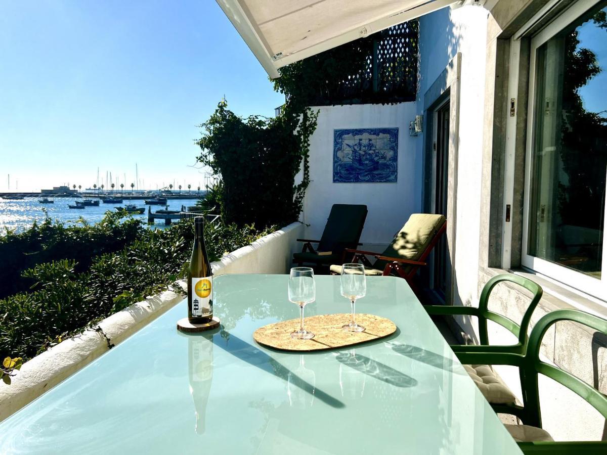 Ocean Dream Apartamento Cascaes