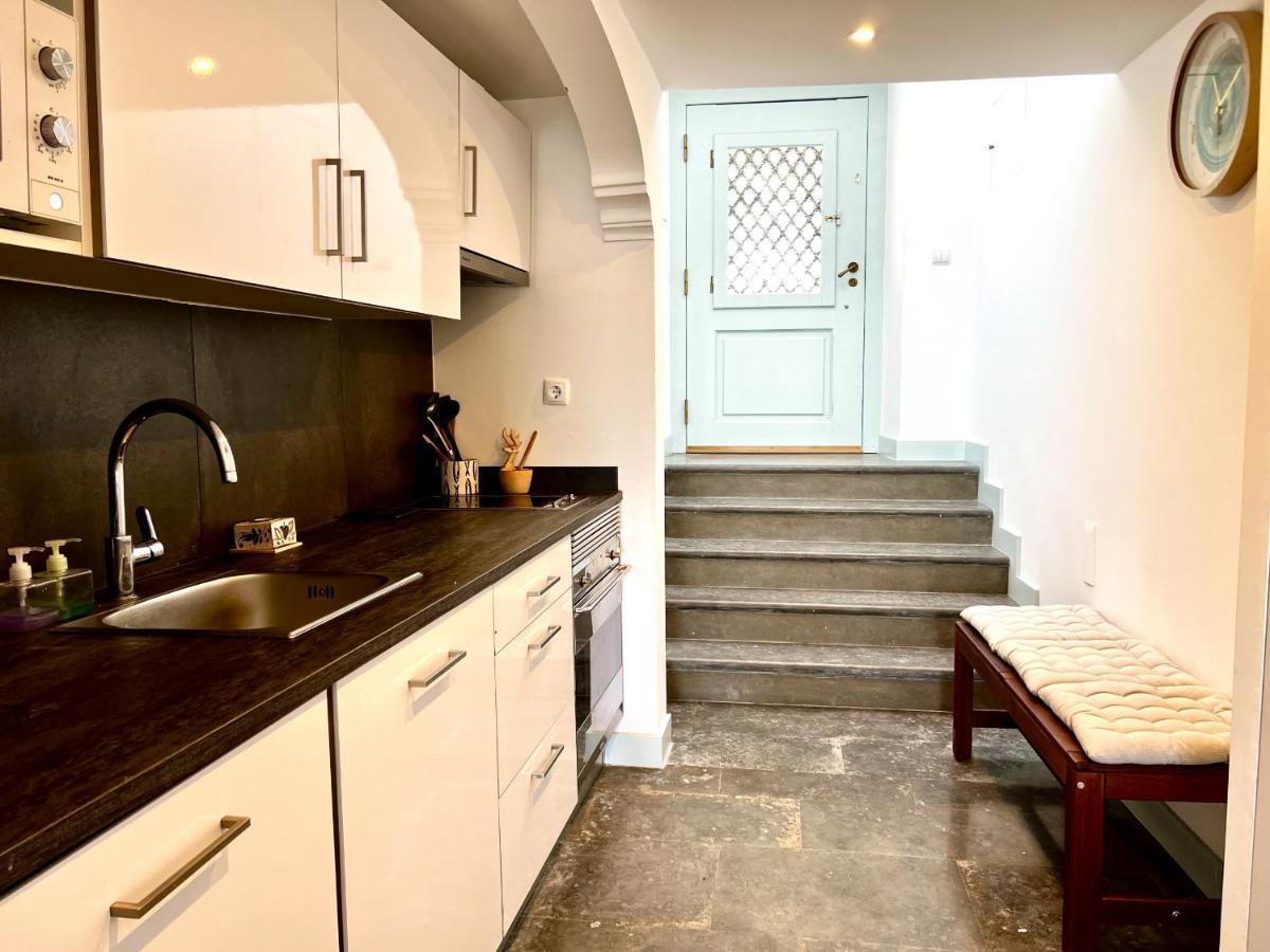 Appartement Ocean Dream