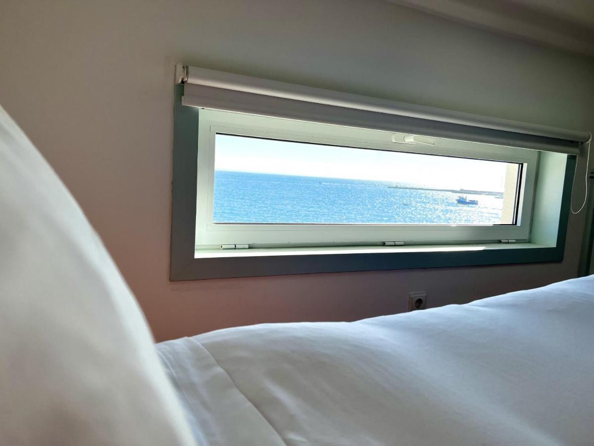 Apartamento Ocean Dream *