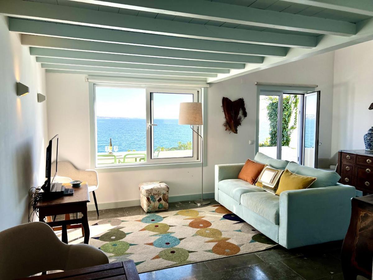 Ocean Dream Appartement *
