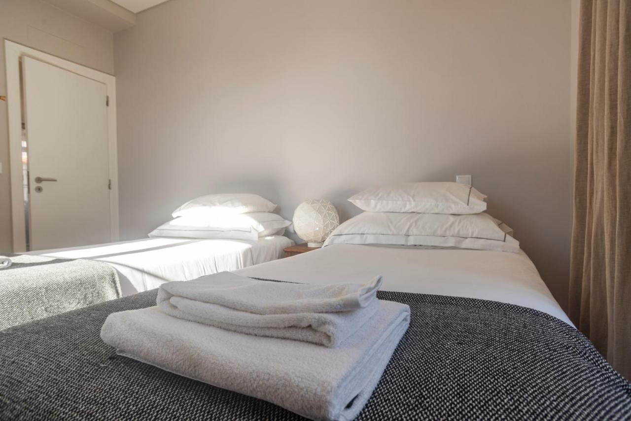 Tikliving Apartment Ericeira