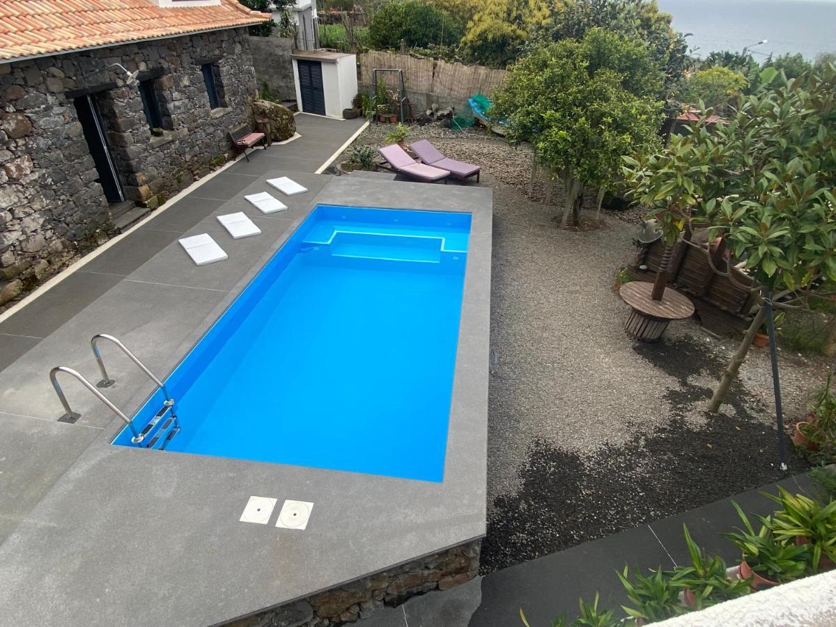 Quinze, Contemporary Designed With Swimming Pool *