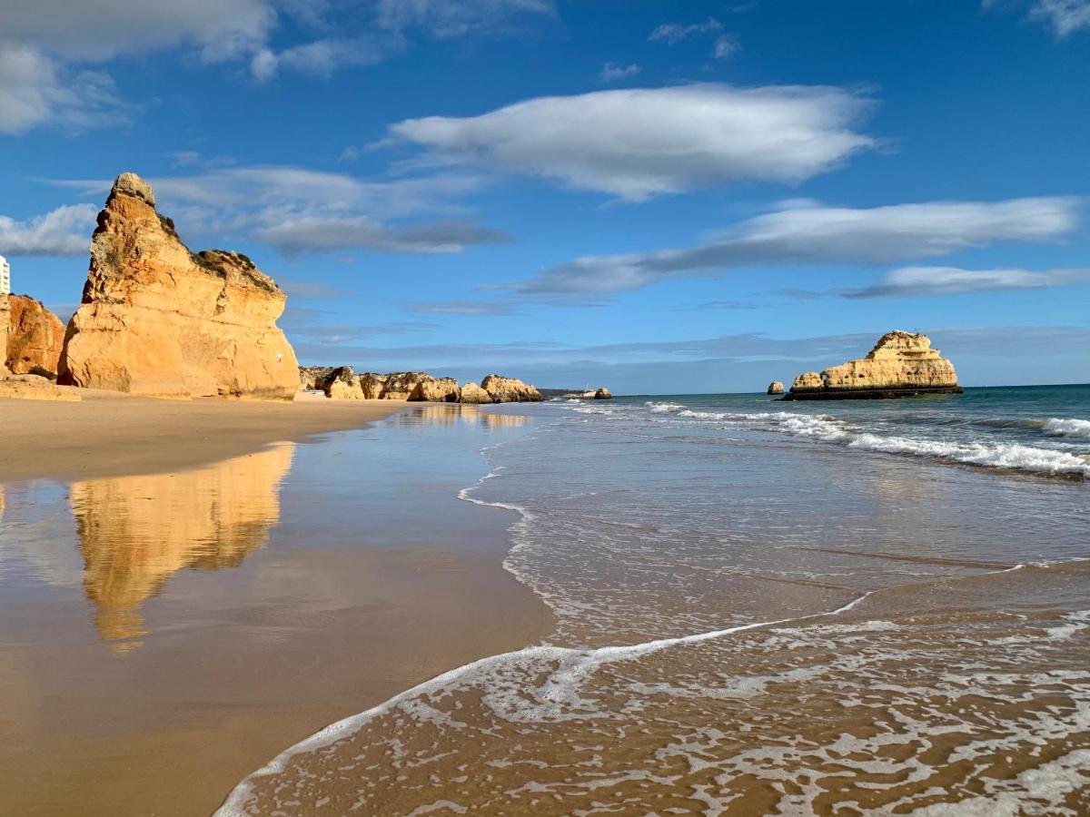 Ceu E Mar Apartment Portimao