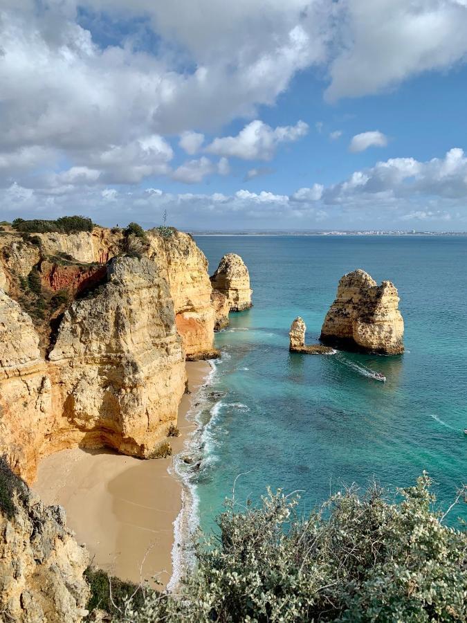 Ma Vue En Algarve Apartment Portimao
