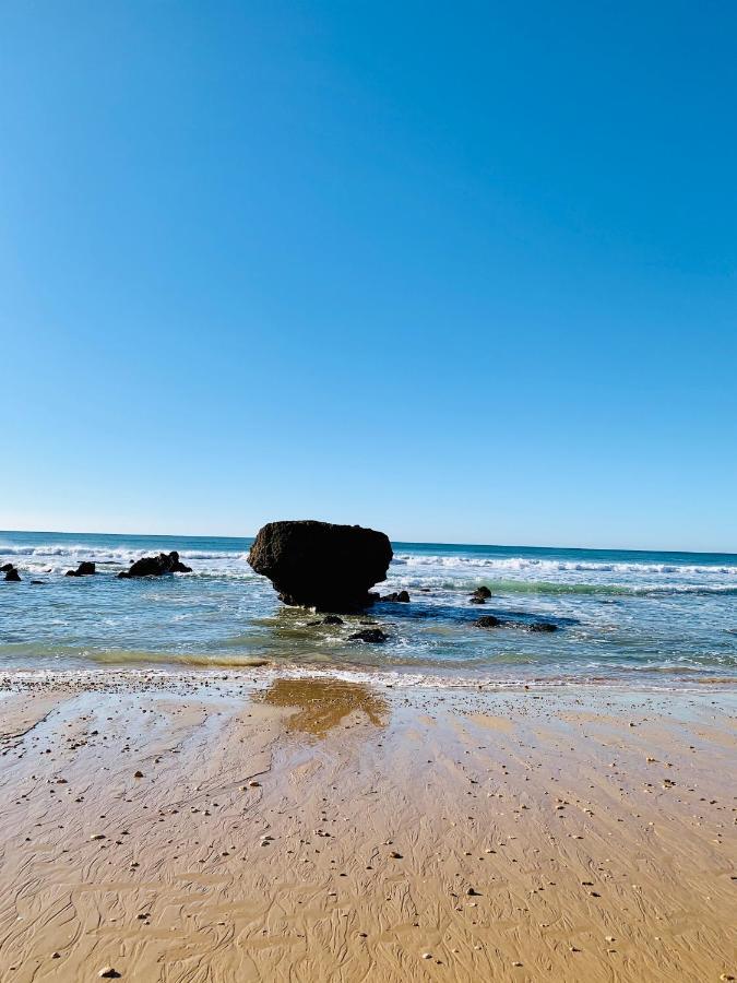 Ma Vue En Algarve Portimao