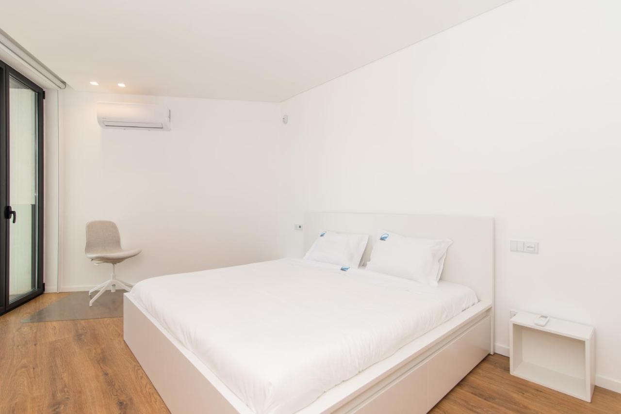 Apartamento Luxo A Beira-mar Na Ria Formosa *