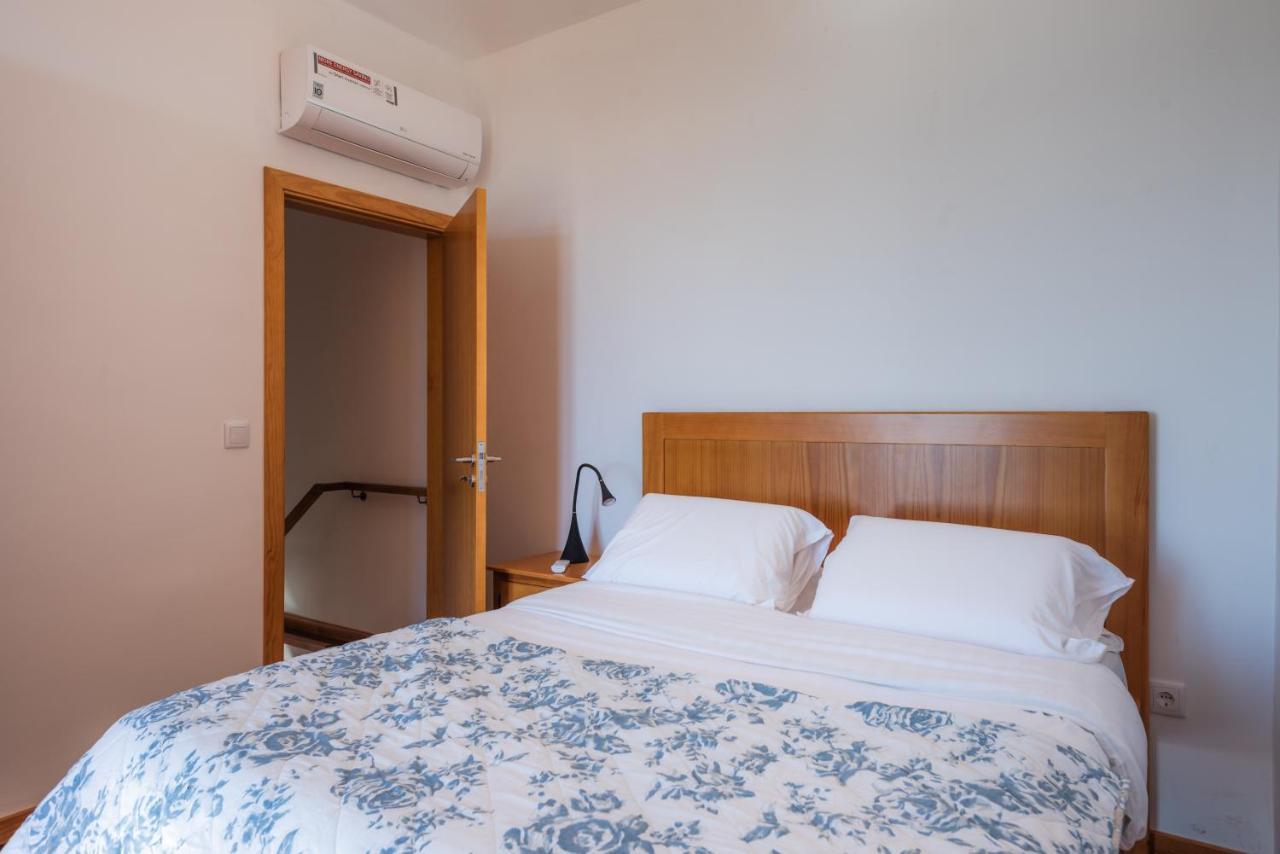 Vakantiehuis Tranquilidade Estreito Da Calheta