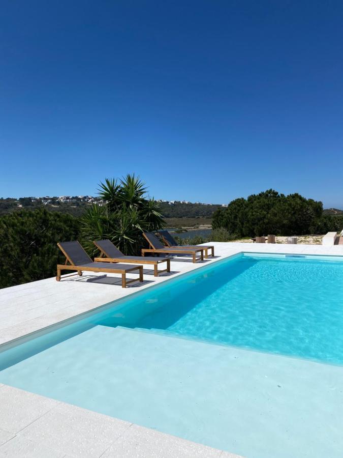 Herdade D' Amoreira Casa de férias Aljezur