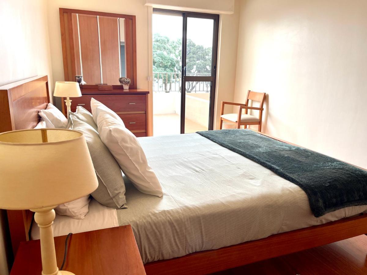 Apartamento Front House *