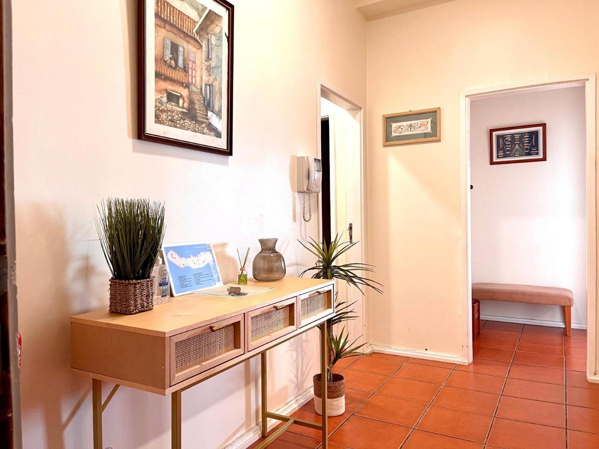 Front House