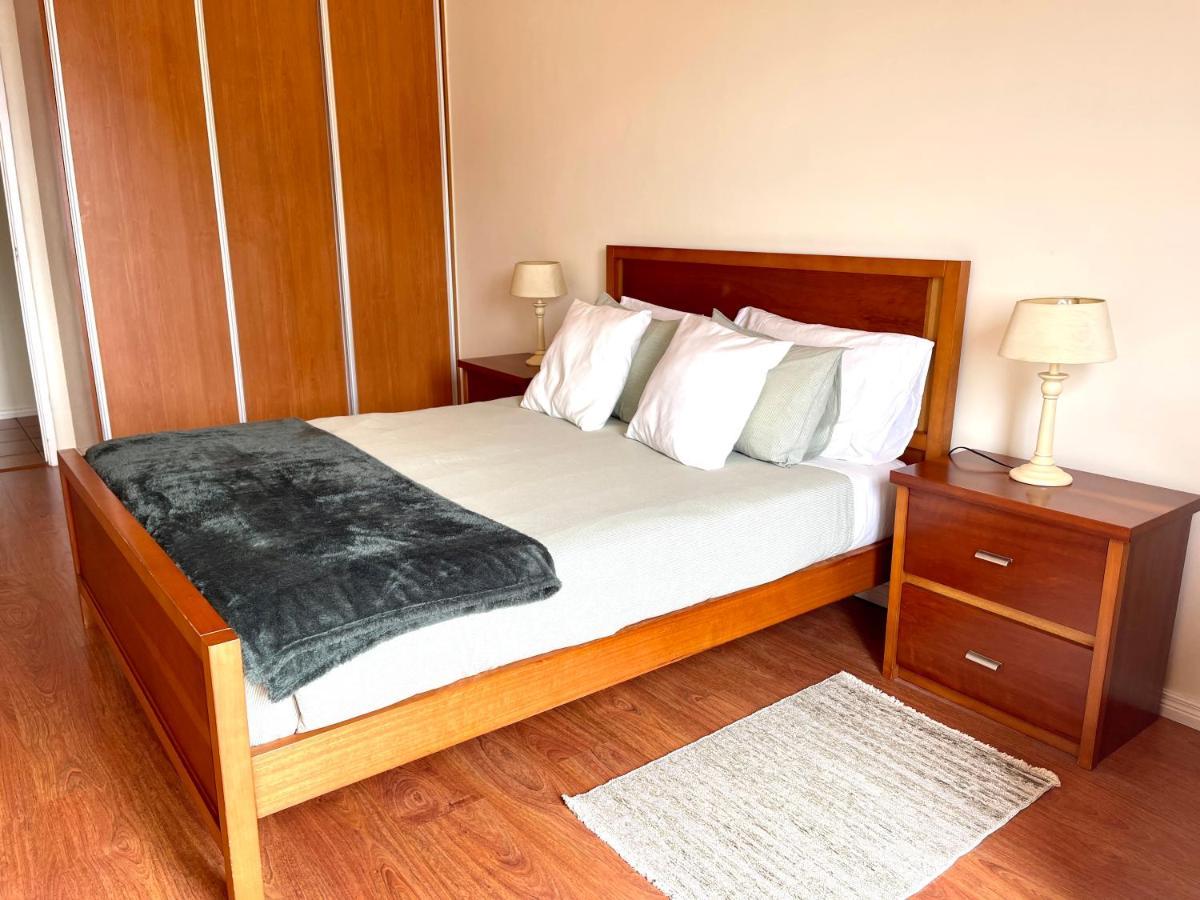 Apartamento Front House