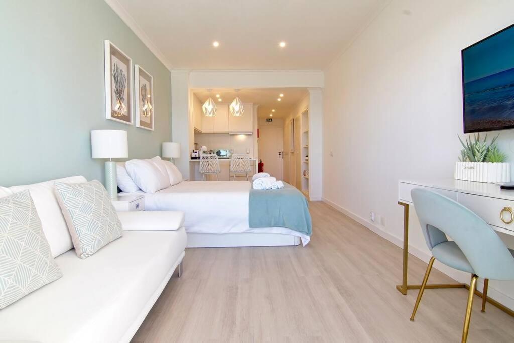 Apartamento Sea Lovers - Sea Front - Monte Gordo