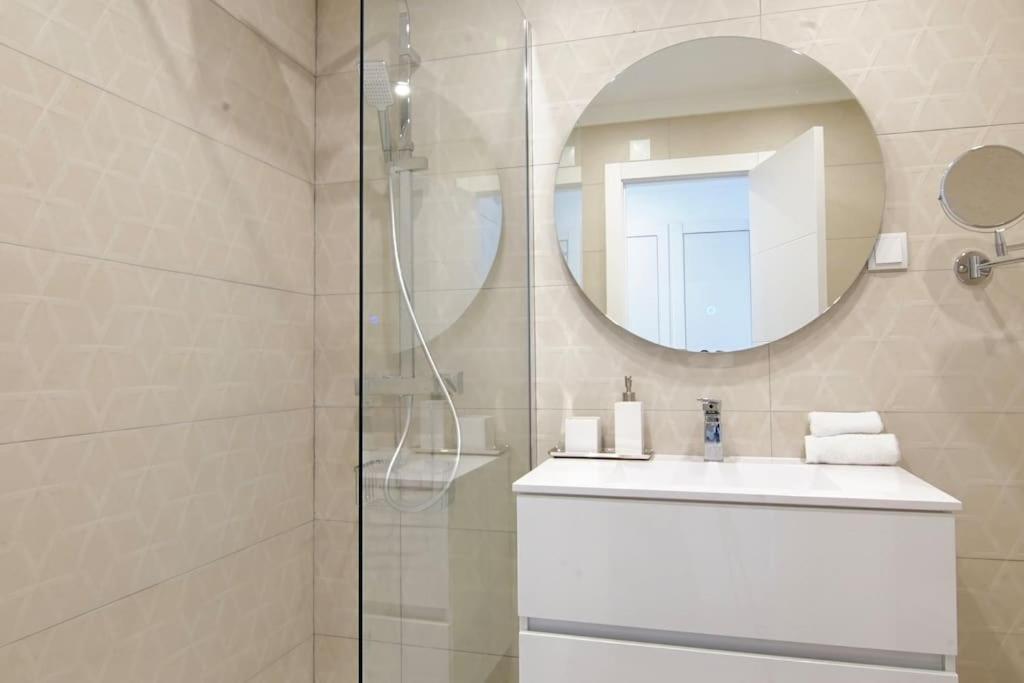 Sea Lovers - Sea Front - Apartamento *