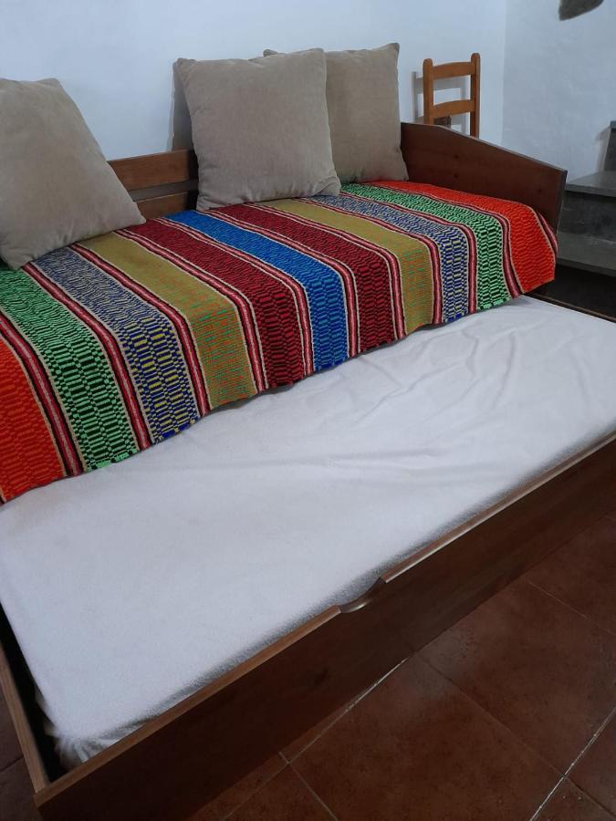 Casa Do Celeiro - Holiday home *