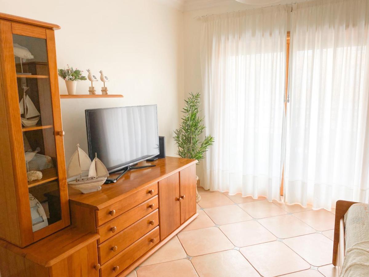 Buzio E Mar Apartamento