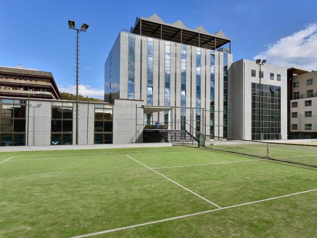 Dona Ines Coimbra&congress Center Hotel