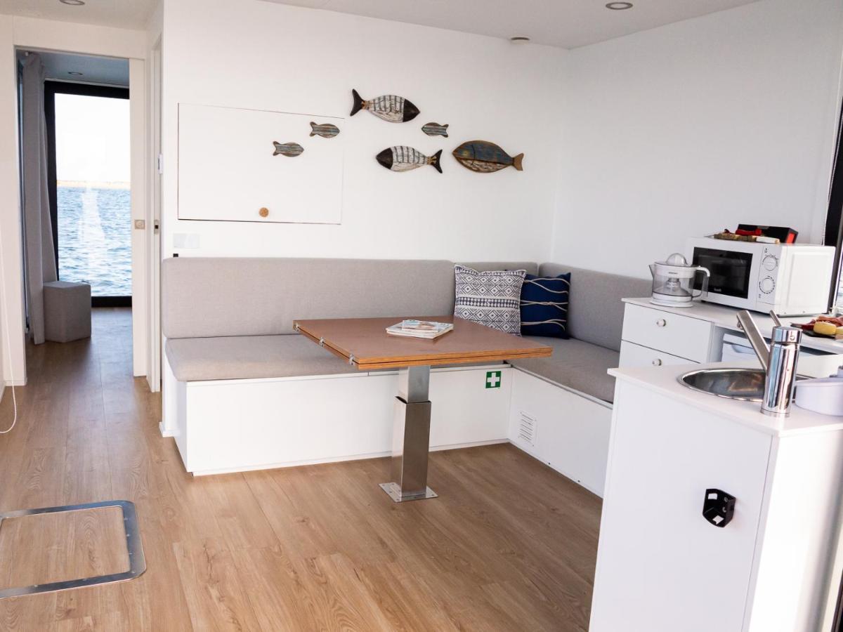 Barco Casa