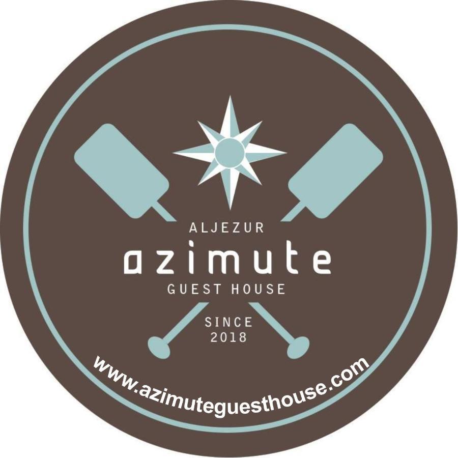 Pensión Azimute
